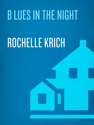 Blues in the Night
