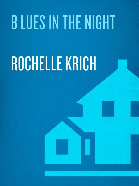 Cover image for book Blues in the Night