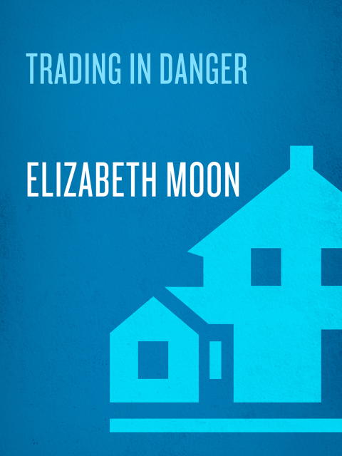 Cover image for book Trading in Danger