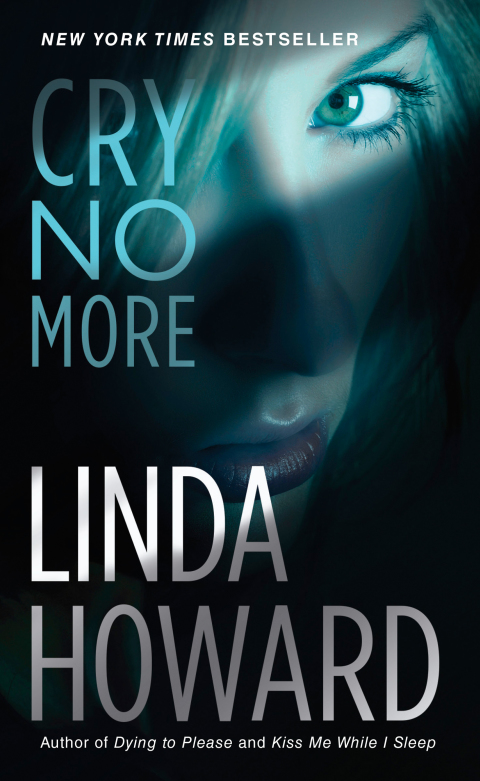 Cover image for book Cry No More