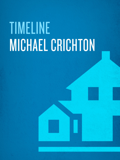 Cover image for book Timeline