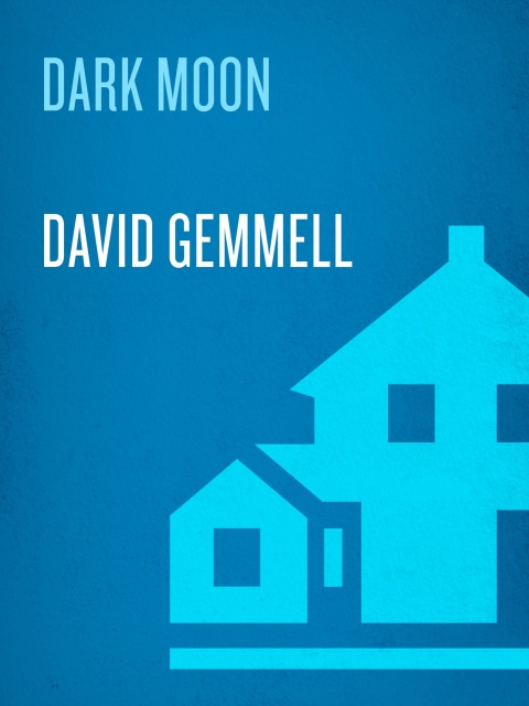 Cover image for book Dark Moon
