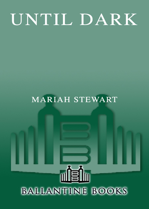 Cover image for book Until Dark