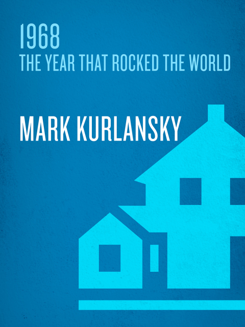Cover image for book 1968