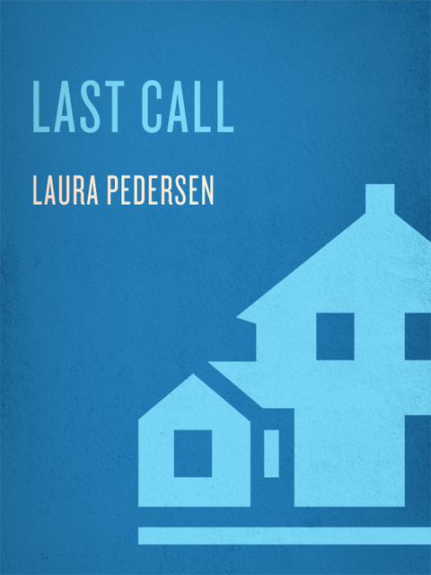 Cover image for book Last Call