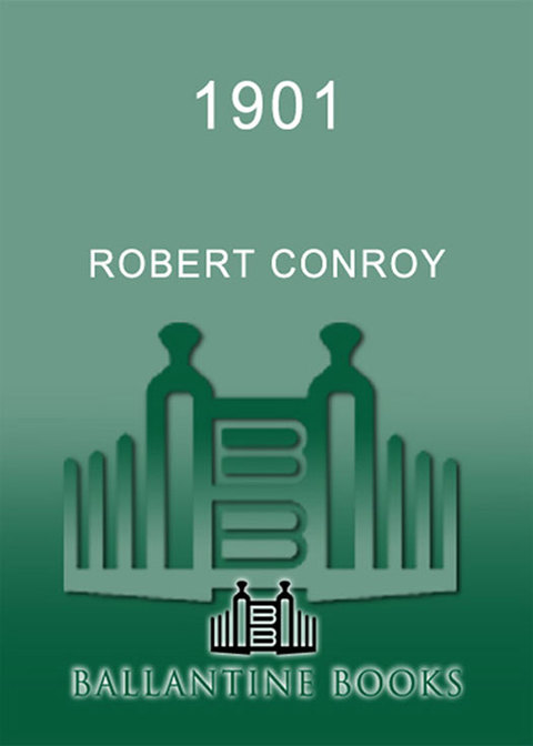 Cover image for book 1901
