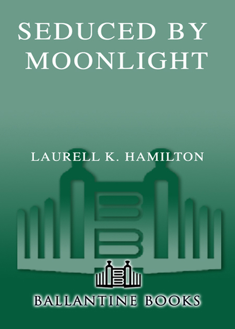 Cover image for book Seduced by Moonlight