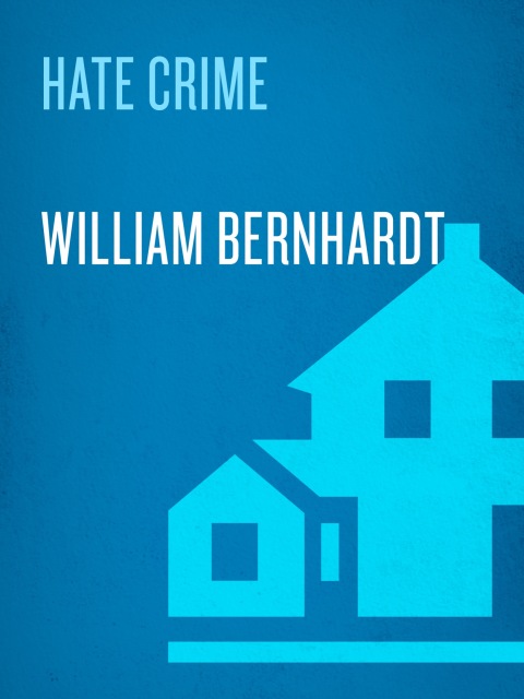 Cover image for book Hate Crime