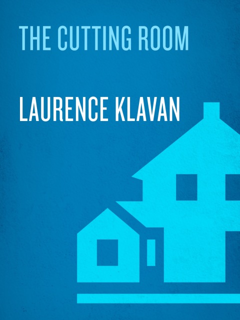 Cover image for book The Cutting Room