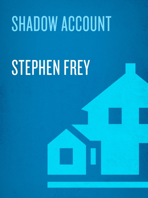 Cover image for book Shadow Account