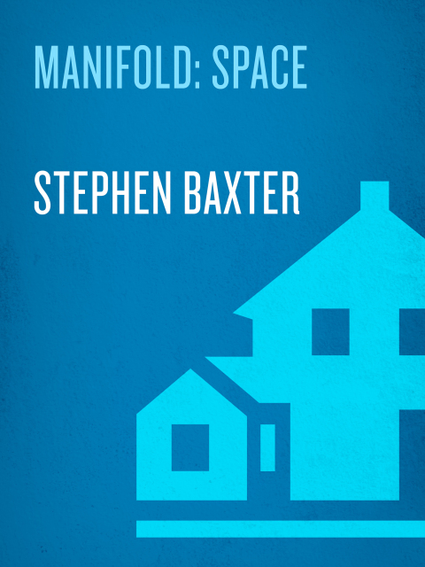 Cover image for book Manifold: Space