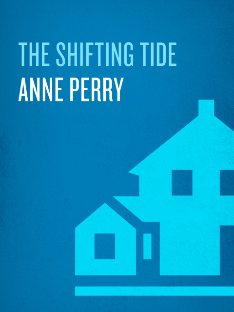 Cover image for book The Shifting Tide