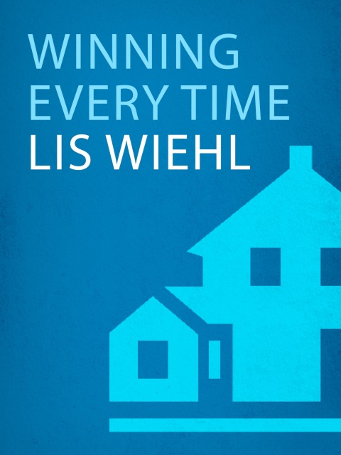 Cover image for book Winning Every Time