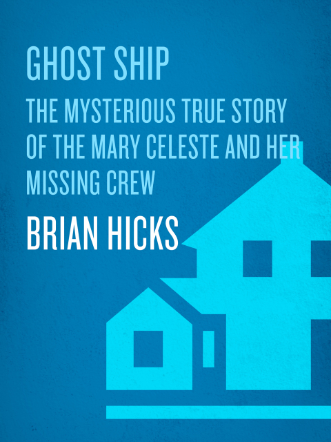 Cover image for book Ghost Ship