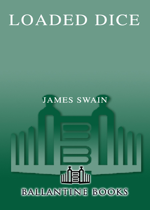 Cover image for book Loaded Dice