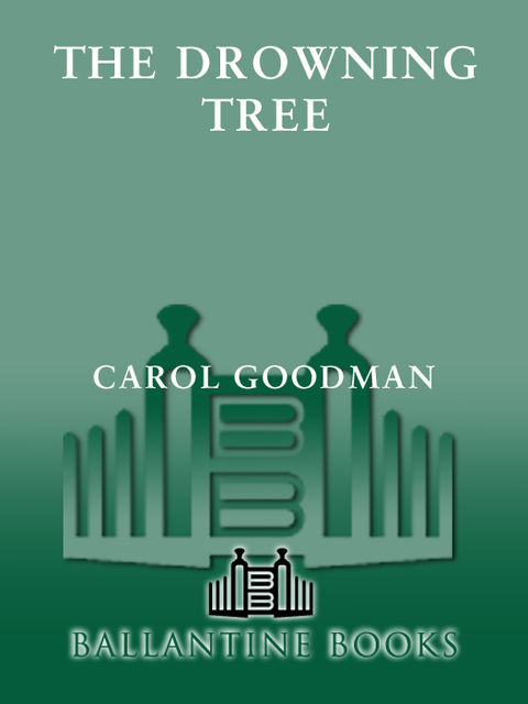 Cover image for book The Drowning Tree
