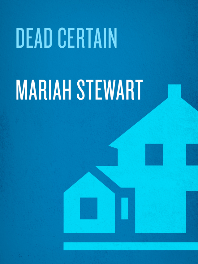 Dead Certain