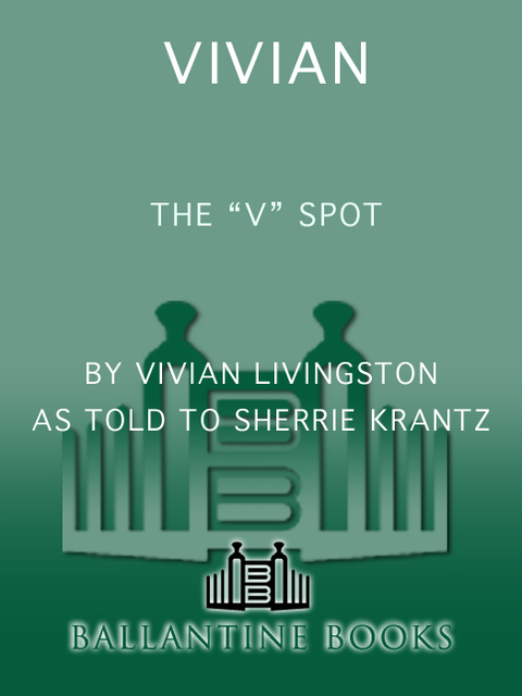 Cover image for book Vivian