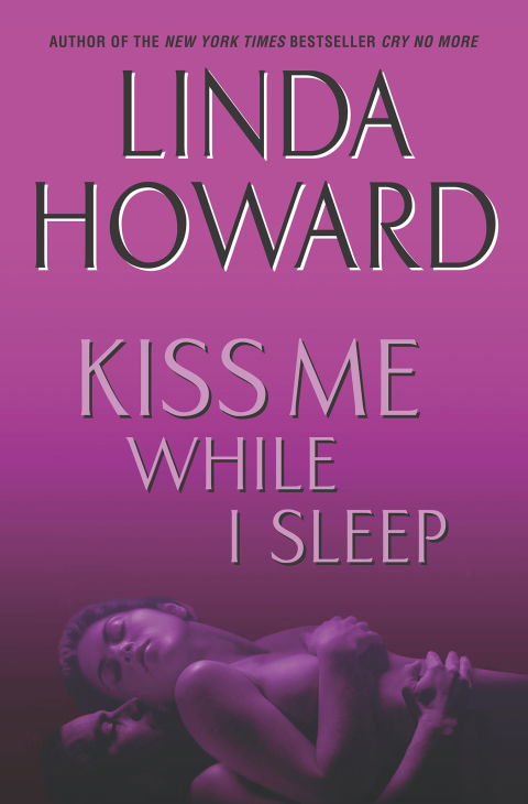 Cover image for book Kiss Me While I Sleep