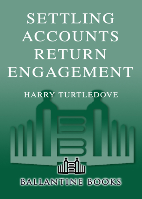 Cover image for book Return Engagement