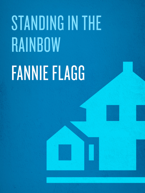Cover image for book Standing in the Rainbow