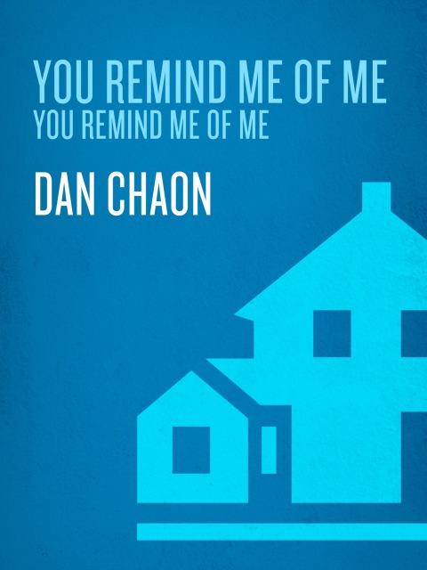 Cover image for book You Remind Me of Me