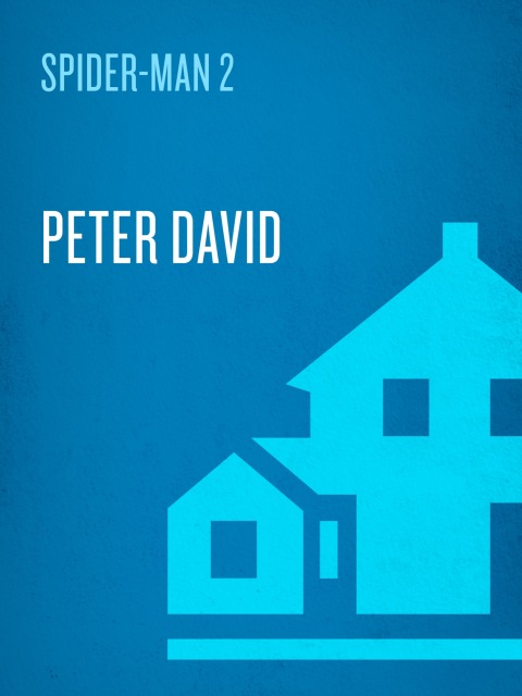 Cover image for book Spider-Man 2