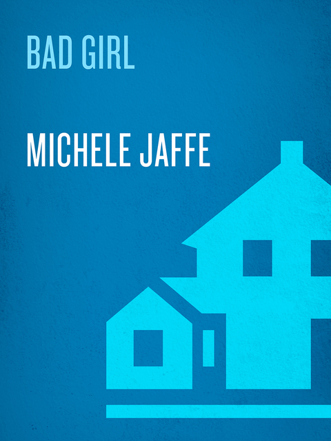 Cover image for book Bad Girl
