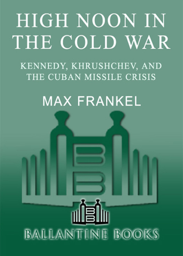 High Noon in the Cold War