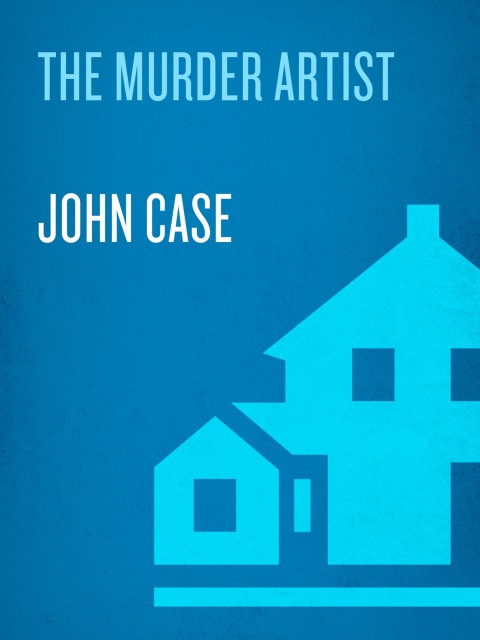 Cover image for book The Murder Artist