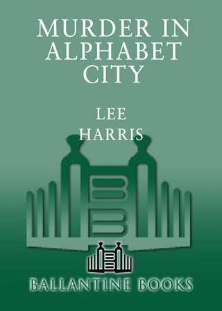 Murder in Alphabet City