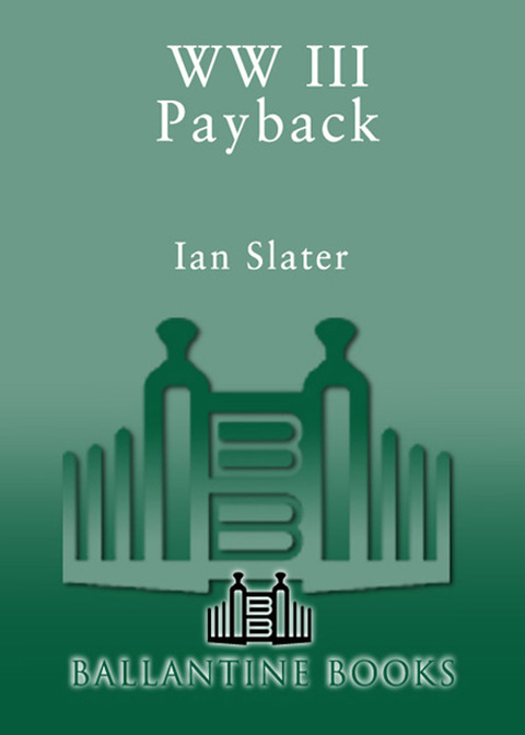 Cover image for book WW III: Payback