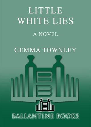 Little White Lies