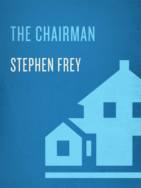 Cover image for book The Chairman