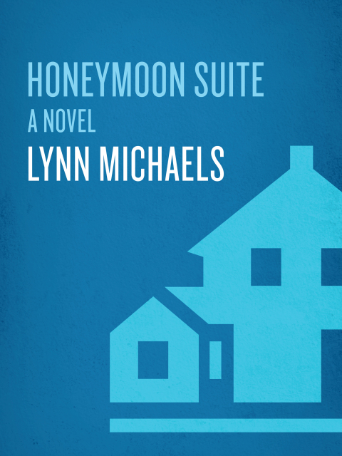 Cover image for book Honeymoon Suite