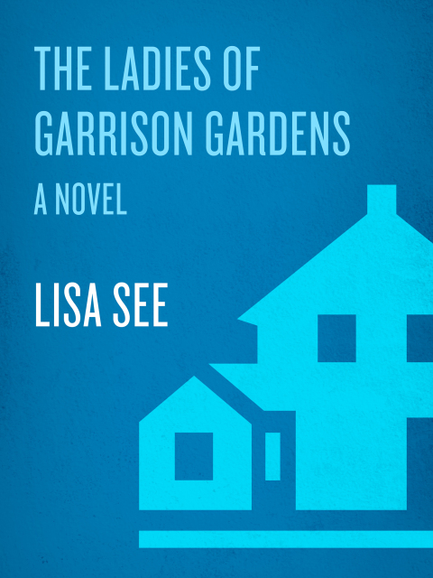 Cover image for book The Ladies of Garrison Gardens