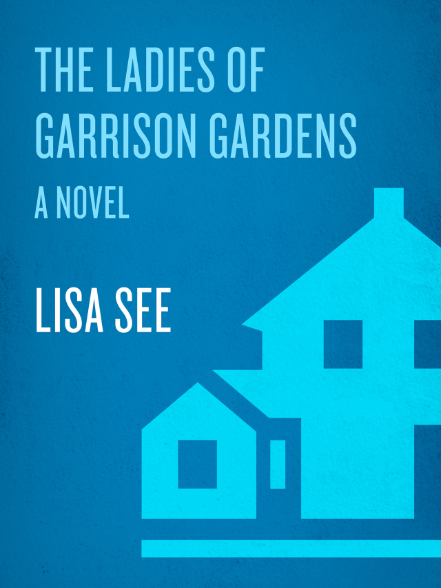 The Ladies of Garrison Gardens