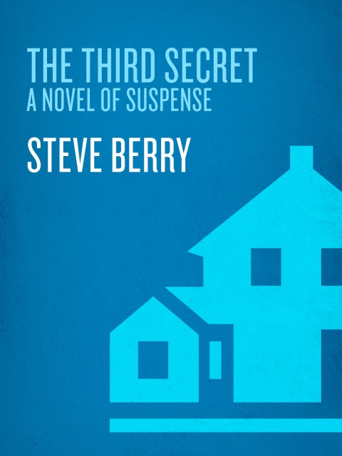 Cover image for book The Third Secret