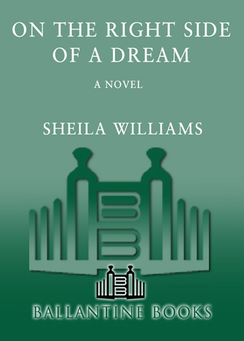 Cover image for book On the Right Side of a Dream