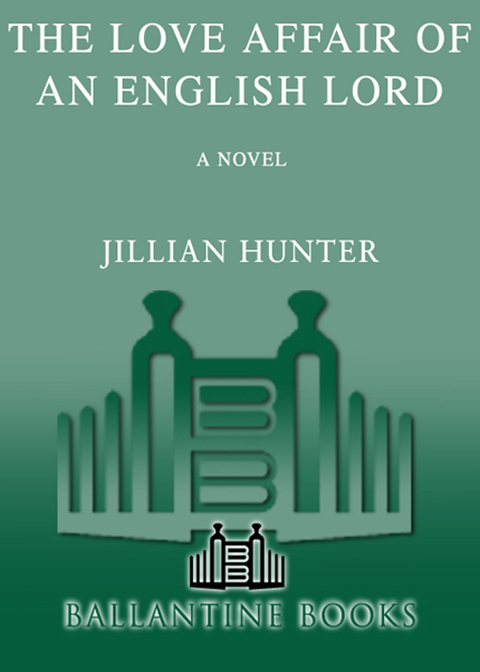 Cover image for book The Love Affair of an English Lord