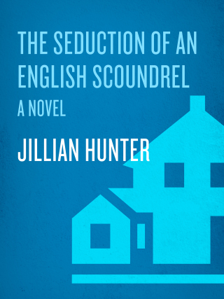 The Seduction of an English Scoundrel
