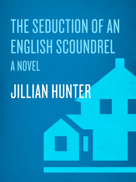 Cover image for book The Seduction of an English Scoundrel