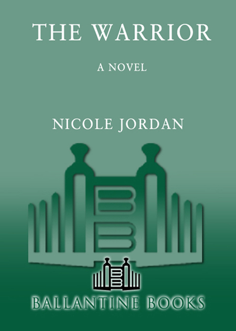 Cover image for book The Warrior