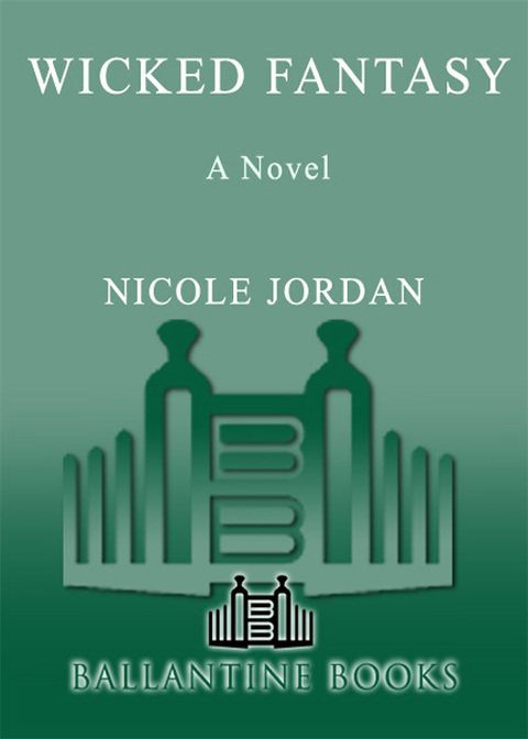 Cover image for book Wicked Fantasy