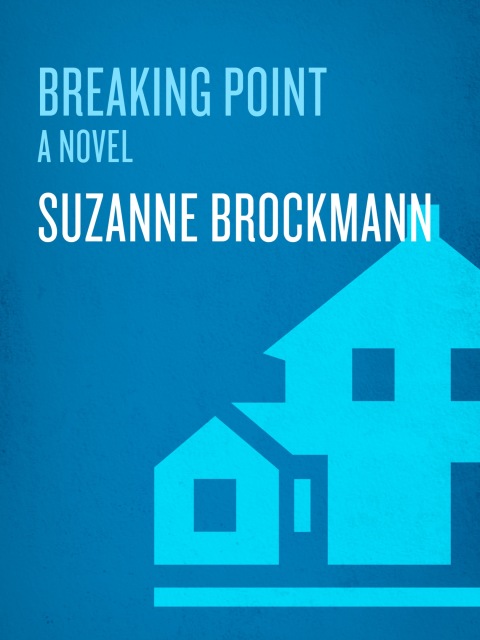 Cover image for book Breaking Point