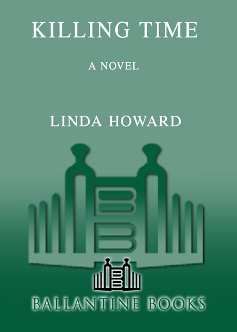 Cover image for book Killing Time