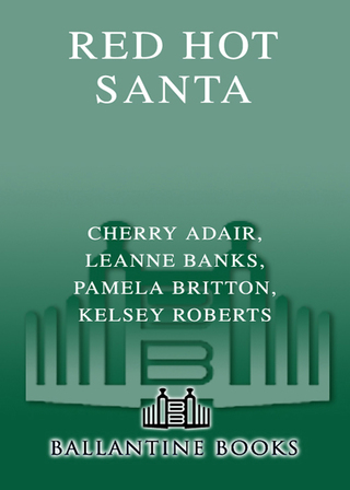 Red Hot Santa