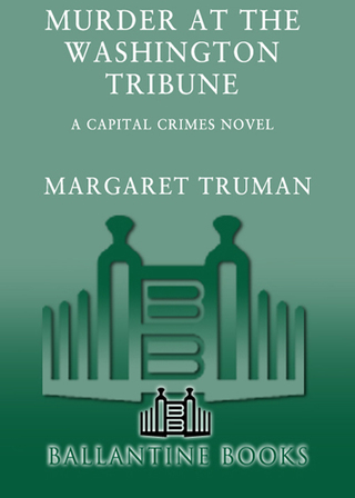 Murder at the Washington Tribune