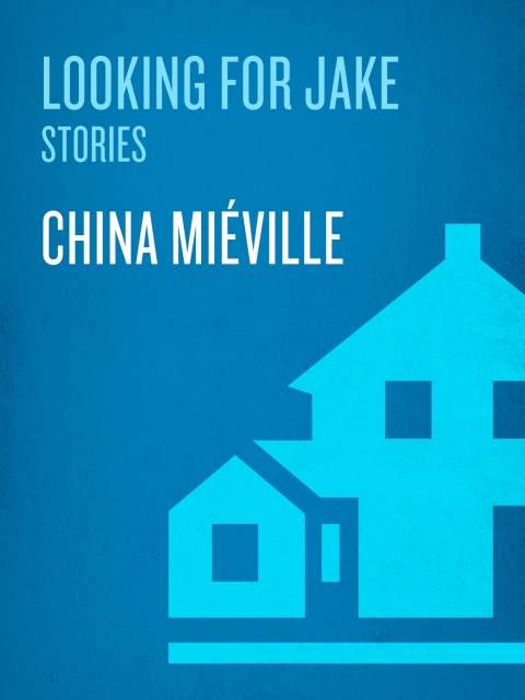 Cover image for book Looking for Jake
