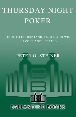 Thursday-Night Poker